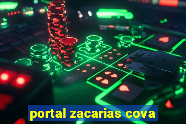 portal zacarias cova